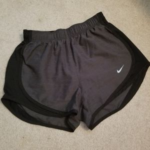 Nike dri-fit shorts